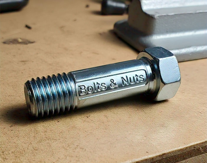 Manufacture of Round Bars