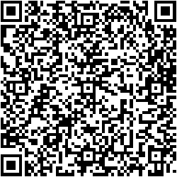 Scan to save contact