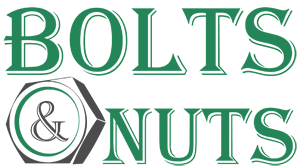 Bolts and Nuts - Delight Fasteners