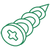 Customized Fasteners